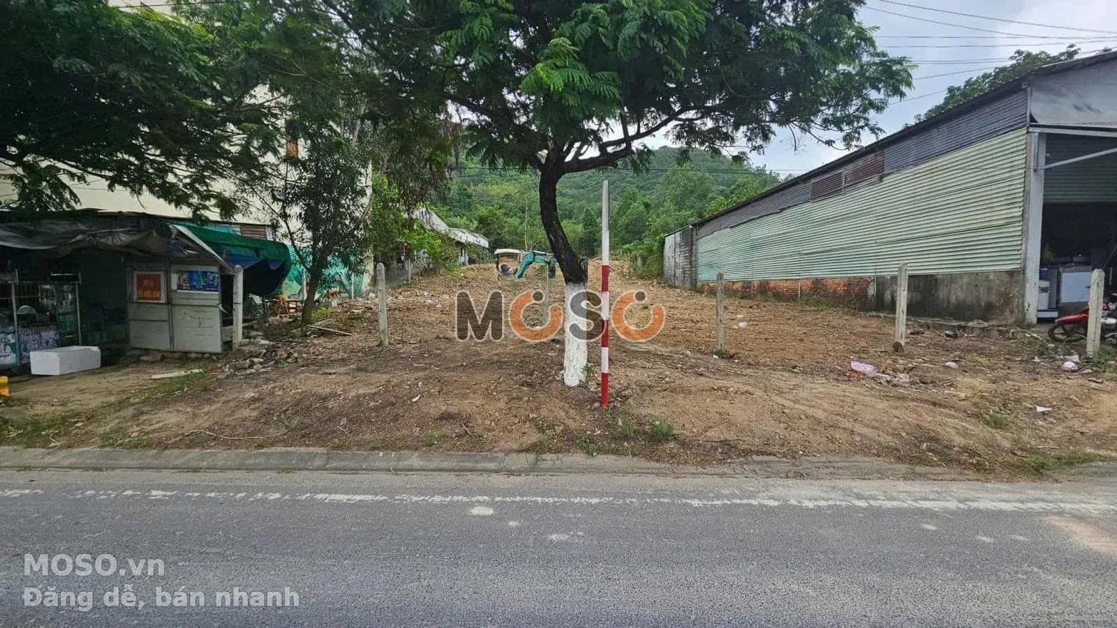Bán đất Nguyễn Tất Thành, Thôn Phước Trung Thành phố Nha Trang, Khánh Hòa – giá 16 tỷ - ảnh 1